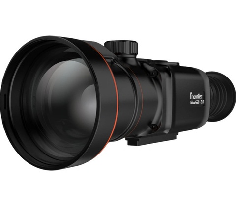 ThermTec Vidar 660 2.0