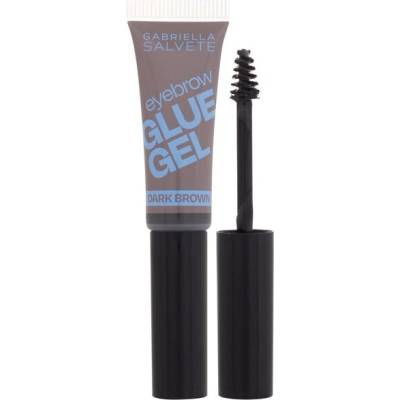 Gabriella Salvete Denim Story Brow Style Eyebrow Glue Gel от Gabriella Salvete за Жени Спирала за вежди 6мл