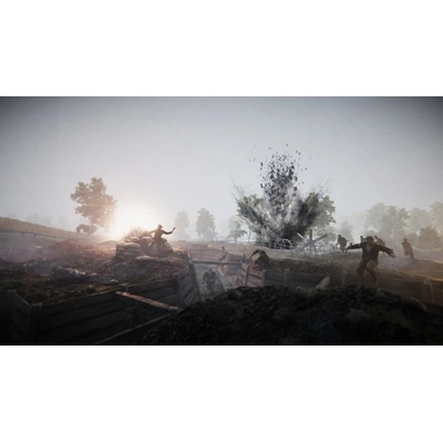 Iron Harvest