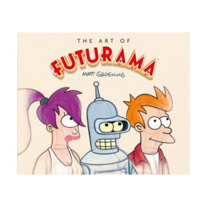 Untitled TV Art Book | GROENING MATT (ISBN: 9781419773501)