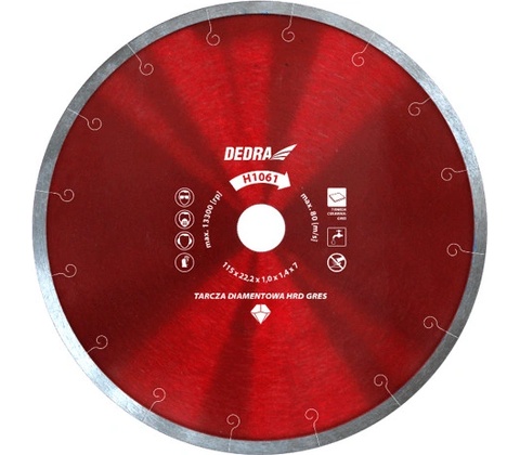 Dedra H1066E