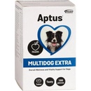Vitamíny a doplnky stravy pre psov Orion Pharma Aptus Multidog Extra Vet 100 tbl