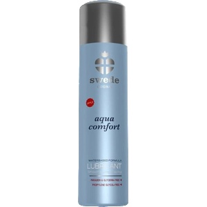 Swede Original Lubricant Aqua Comfort (60 ml)