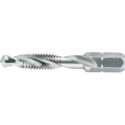 Wiha 27897 kombinovaný závitník metrický M3 DIN 3126 HSS 1 ks