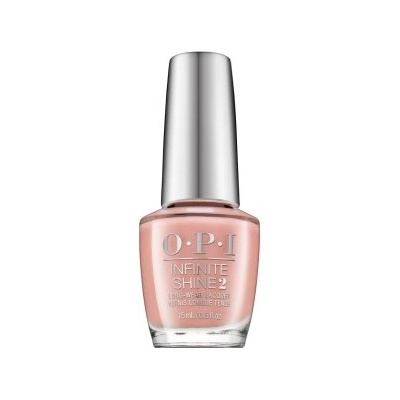 Infinite Shine Long-Wear Lacquer лак за нокти Bubblegum Glaze 15 ml