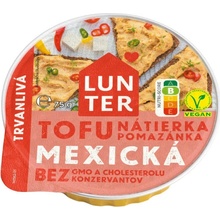 Lunter Pomazánka Mexická 75 g