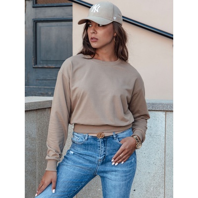 Dstreet Casualvibe BY1297 hnedá