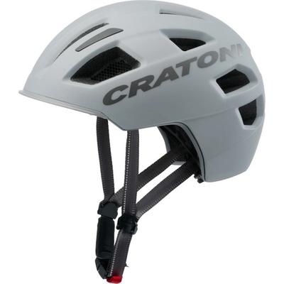 CRATONI C-Pure Grey Matt 2025