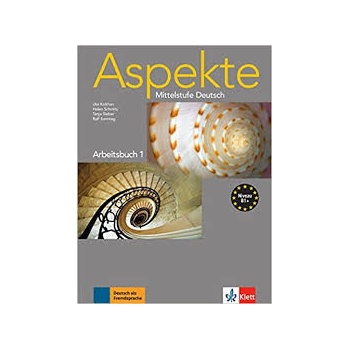 Aspekte 1 Arbeitsbuch