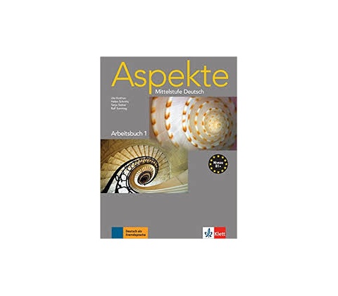 Aspekte 1 Arbeitsbuch