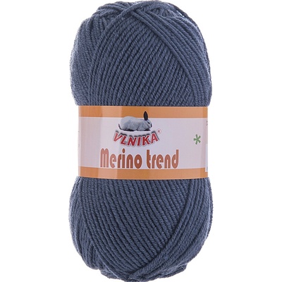VLNIKA Příze Merino Trend Varianta: 112