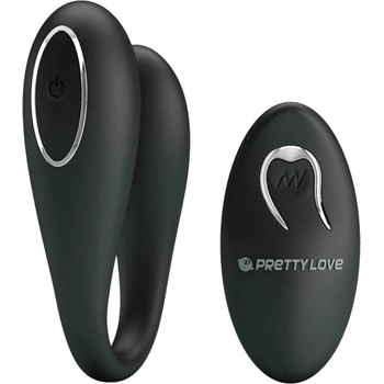 ostatní Pretty Love Algernon черен