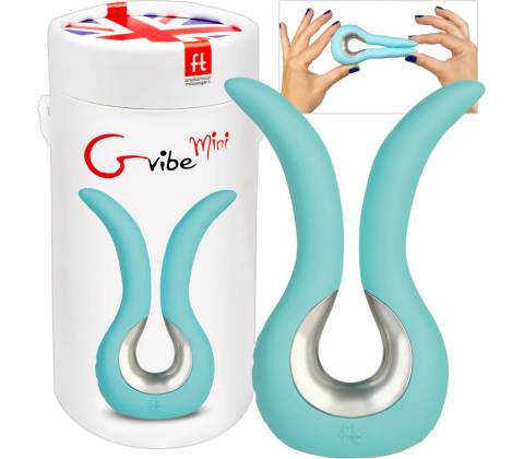 Fun Toys Gvibe Mini