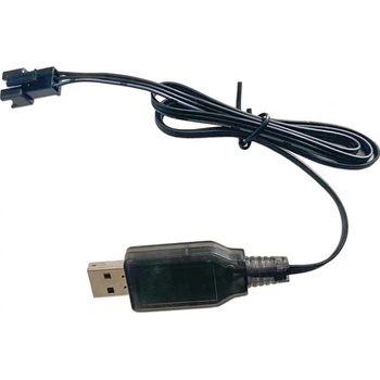 RMT models USB nabíjačka