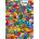 KS Games - Puzzle Mr. Men Little Miss - 500 piese
