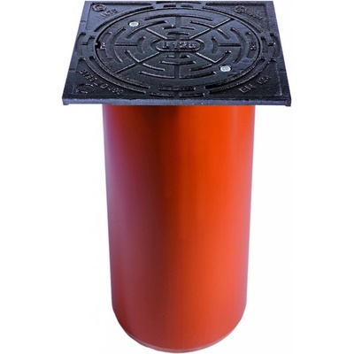 Pipelife 370 x 370 mm – Hledejceny.cz