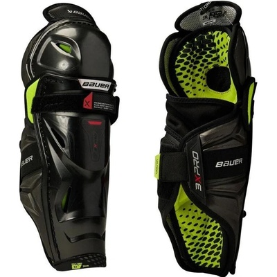 Bauer Vapor 3X Pro S22 JR