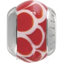 Storm Přívěsek Snake Bead Red 9980457-R