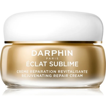Darphin Éclat Sublime Rejuvenating Repair Cream регенериращ крем за стягане на кожата 50ml
