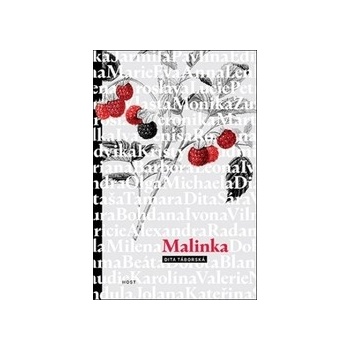Malinka - Dita Táborská