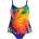 FASHY 23045 tankini - Multicolor (As Original)