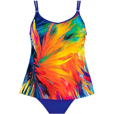 FASHY 23045 tankini - Multicolor (As Original)