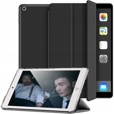 Tech Protect Smartcase puzdro iPad 10.2 2019 2020 2021 čierne TEC414790