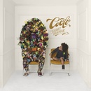 GREEN CEELO: HEART BLANCHE CD
