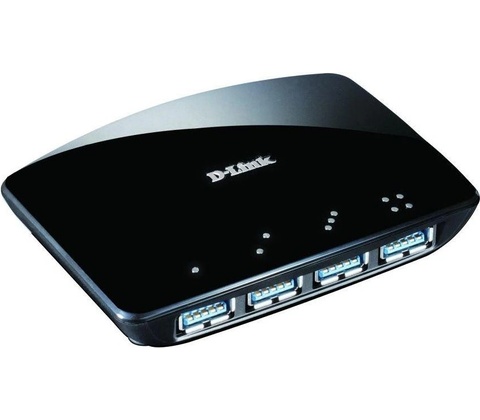 D-Link DUB-1340