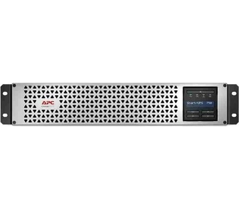 APC SMTL1000RMI2UC