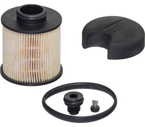 HENGST FILTER Filter močoviny E101UD324