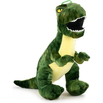 Barrado Дино Тор зелена плюшена играчка 28см