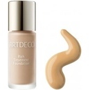 Artdeco Rich Treatment Foundation krémový make-up 18 Deep Honey 20 ml