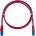 NIKOMAX Essential Series NMC-PC4UE55B-ES-100-C-RD