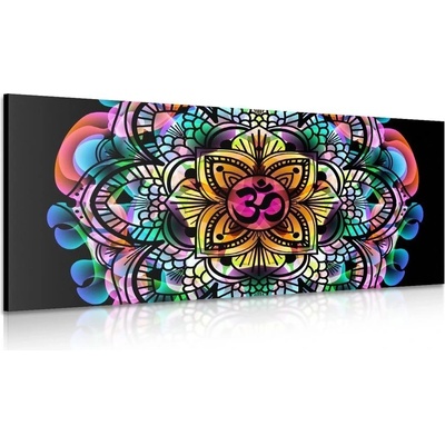 Obraz Mandala zdravia