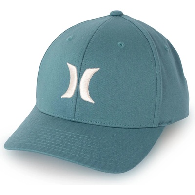 Hurley Мъжка шапка с козирка Hurley One And Only Hat Cap - Celestial Teal - размер L/XL (904-6064-0212)