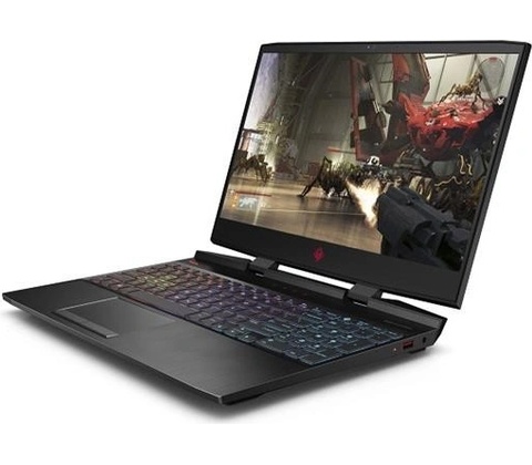 HP Omen 15-dc1008 7BS01EA