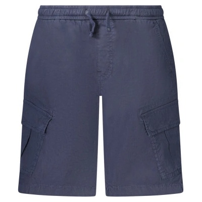 North Sails Pantalone Short Bambino modrá