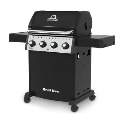 Broil King Crown 410