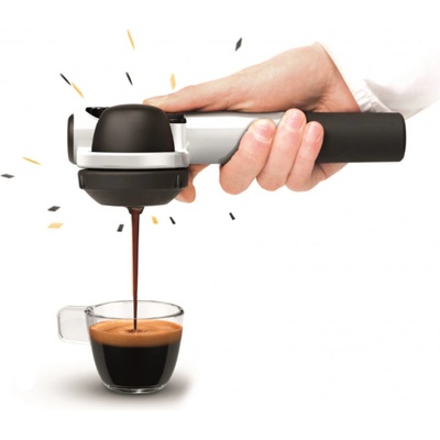 Handpresso Wild Hybrid White