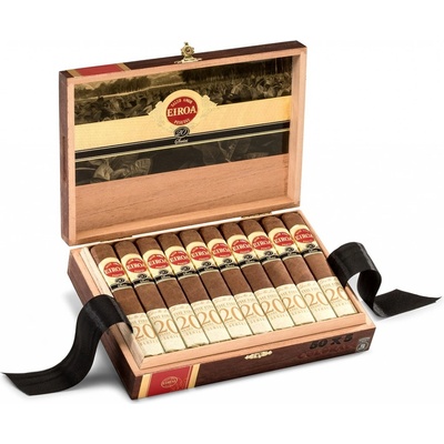 Eiroa The First 20 Years Colorado Robusto 20 ks