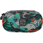 Pick & Pack Pencil Case Wild Animals (PICKPACK-PENCIL-CASE)