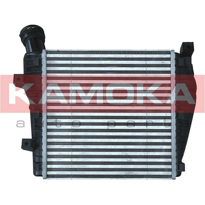 Chladič plniaceho vzduchu KAMOKA 7750067