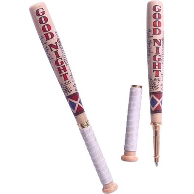 Pero Suicide Squad Harley Quinn's Bat