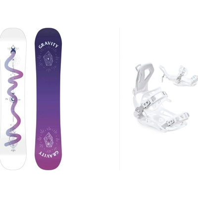 set Gravity Sirene + Raven FT360 24/25