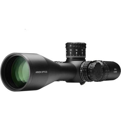 Arken EP5 5-25x56 FFP VPR MOA