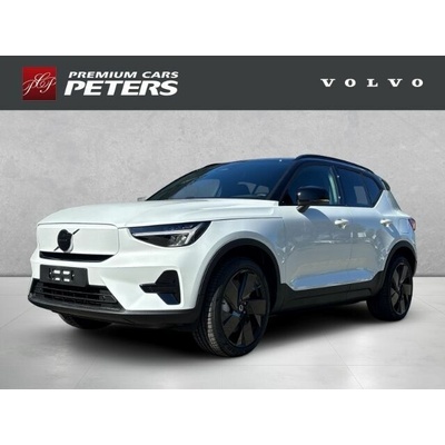 Volvo EX40 Single Motor Plus Black Edition 185 kW