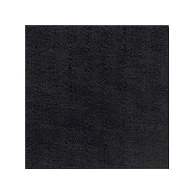 Duni servítky Dunisoft Black 20X20Cm 180ks