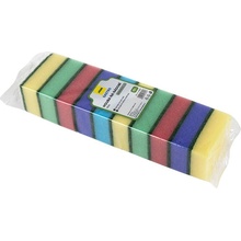 SVING houba na nádobí malá GASTRO SVING 8,1x5,5x2,8 cm 10 ks