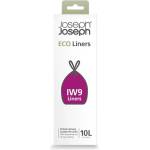 Joseph Joseph Изтеглящи се торби за боклук 20 бр. 10 l Eco Grey - Joseph Joseph (1571431_30153)